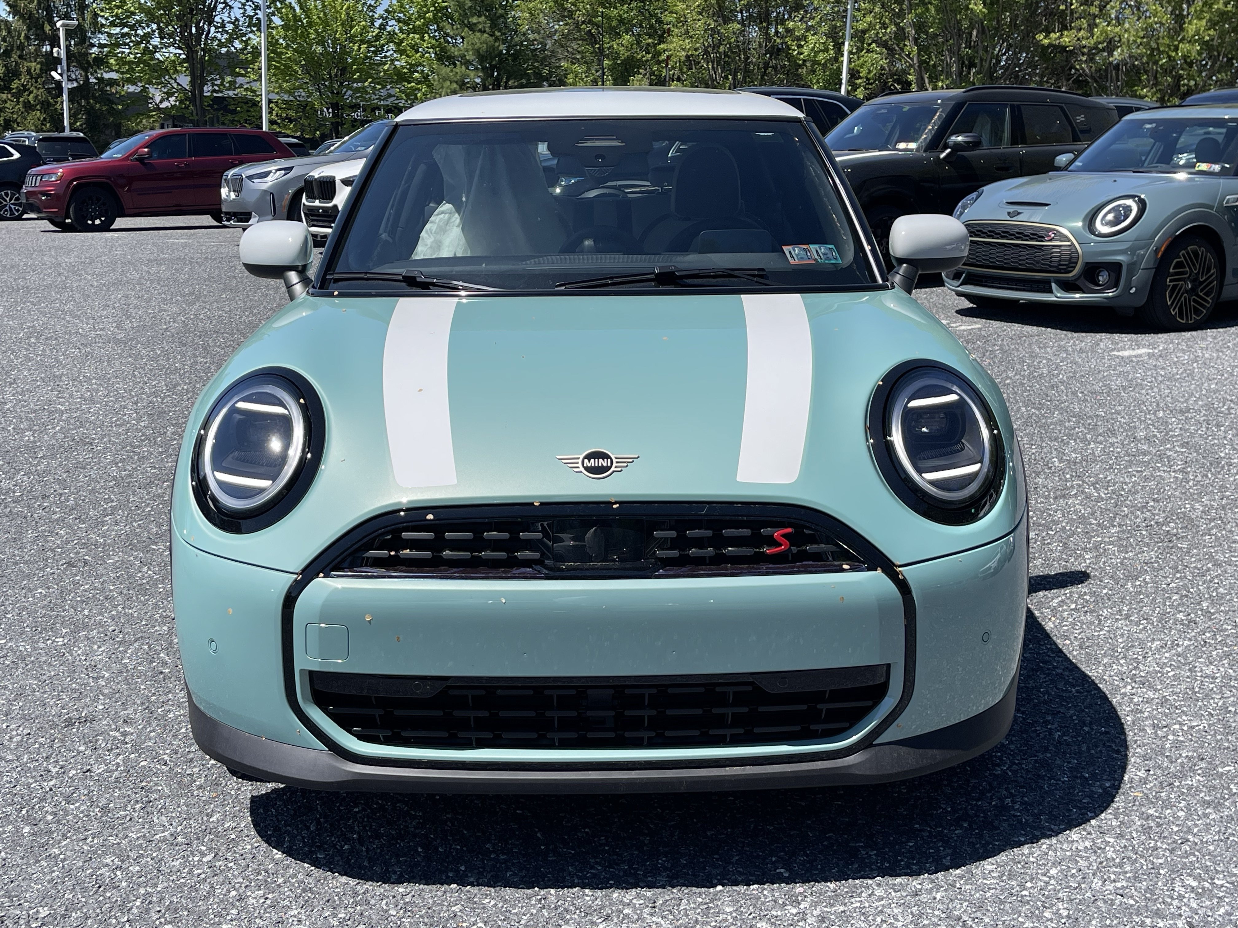 mini hardtop 2 door 2026 WMW23GD04T2Y44194 image mini hardtop 2 door 2026 WMW23GD04T2Y44194 image